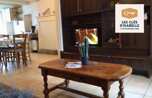 Maison entière feytiat - Foto 6