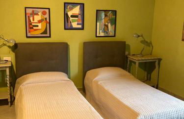 Casa Giglio Marino - Foto 8