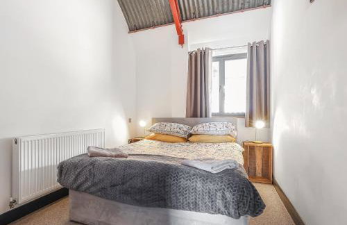 Rusty Barn - Foto 29