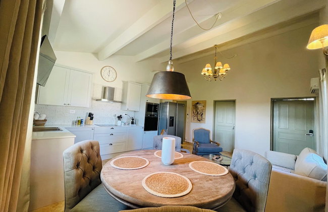 La Réserve Provence - Foto 141