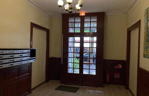 AU 47 ALLÉES D'ETIGNY - CENTRAL & STANDING - avec parking - Linge de lit et de toilette inclus - Foto 65