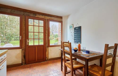 Holiday Home La Voisinière no-1 by Interhome - Foto 21