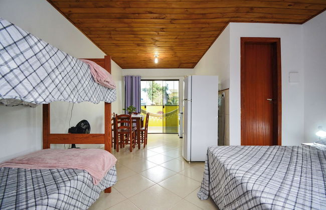 Residencial Maricota - Photo 14