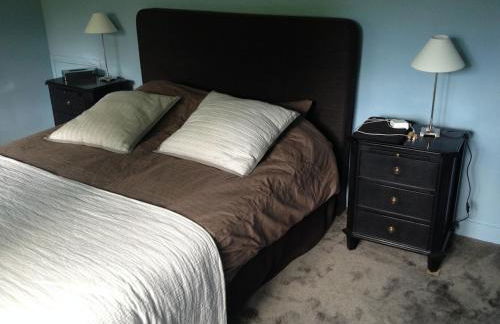 Chaumière de charme avec piscine - Foto 7