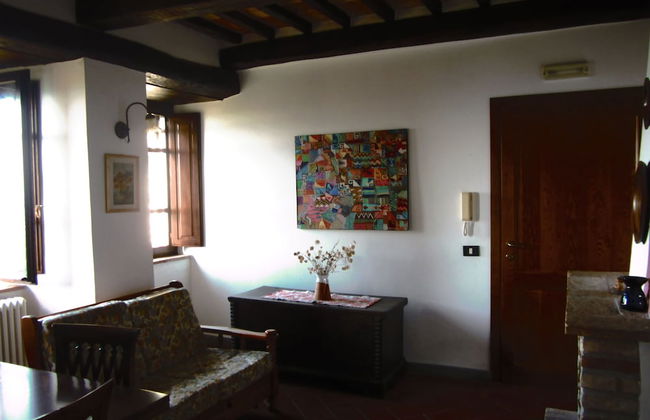 Castello di Cisterna - Foto 23