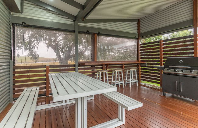 NRMA Warrnambool Riverside Holiday Park - Foto 29