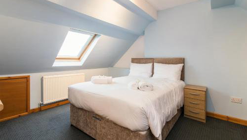 Mountsorrel House - Spacious 5bed in Leicester Ideal for Families and Contractors - Foto 3