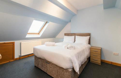 Mountsorrel House - Spacious 5bed in Leicester Ideal for Families and Contractors - Foto 3