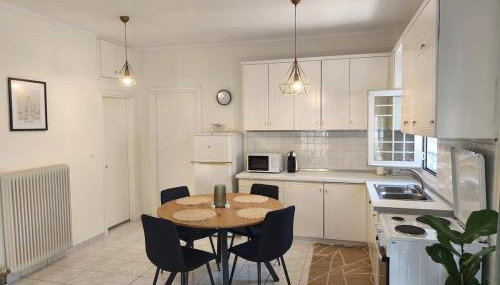 Sole Apartment Xanthi - Foto 3