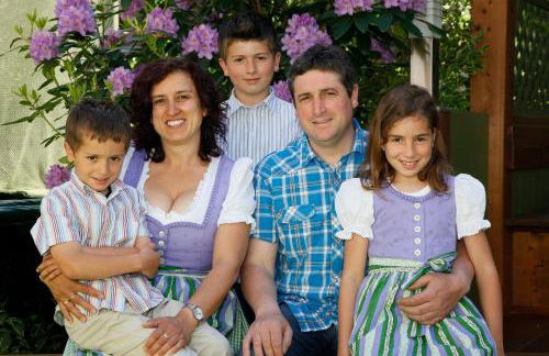 Residence Ulrike - Foto 34