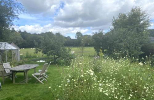 Charming artist’s cottage - Foto 28