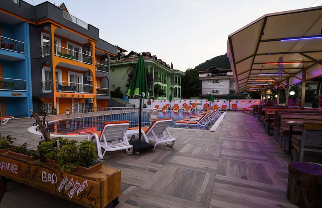 Speedy Apartments - Photo 39