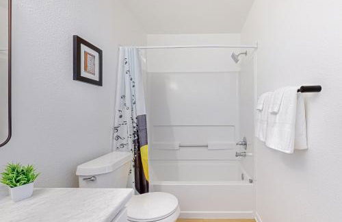 East Austin Hideaway - Foto 16