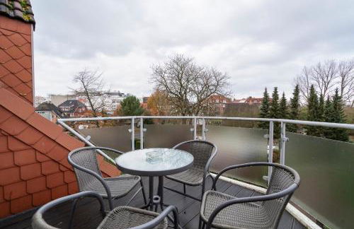 Wohnpark am Mühlenteich - Appartement 24 - Foto 22