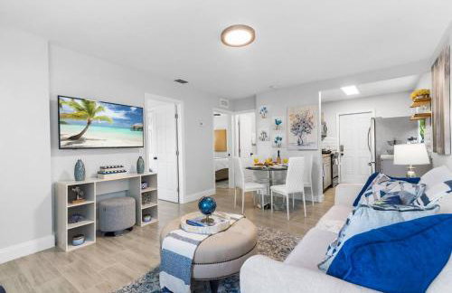 Luxury Chic Style Home near DowntownAirport - Foto 13