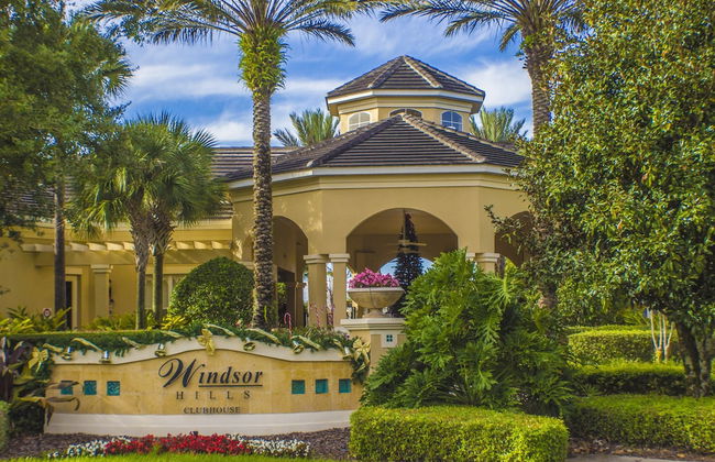 Martin's Windsor Hills Condo - Foto 43