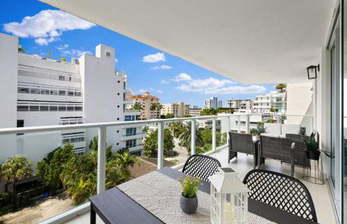 Luxury Condo with Rooftop Pool - 5-Min to Beach - Foto 46