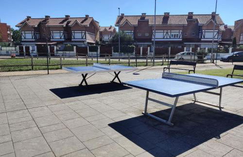 Apartamento Relax Cirueña Rioja Piscina Golf Esquí - Foto 32