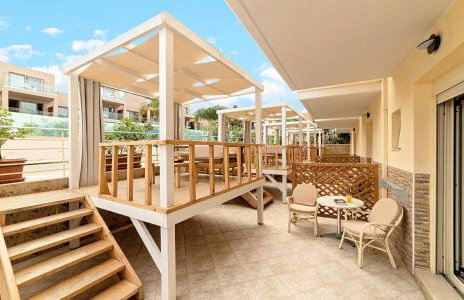 Sunlight Beach Hotel - Foto 21