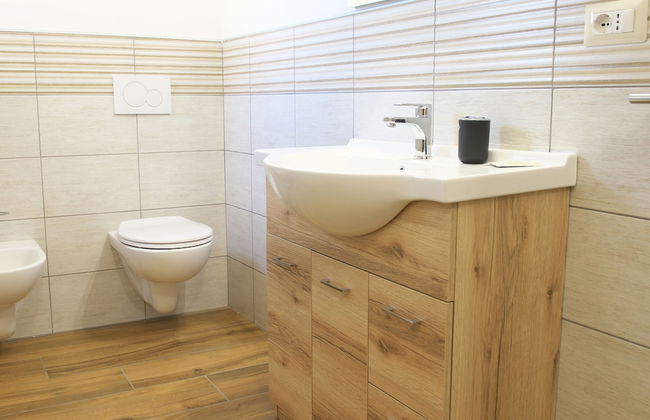 Menhir - Room 3 in Olmedo - Foto 14