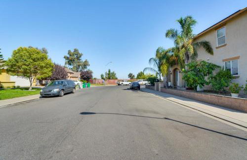 10 Mi to Yosemite Lake Atwater Retreat - Foto 25