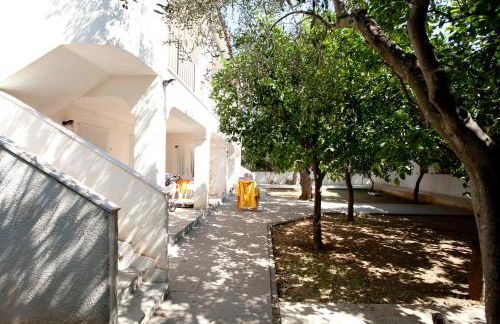 Residence Adriatico - Foto 48