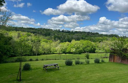 Stablehurst Cottage - Foto 25