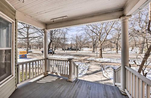 Newly Renovated Home Close to Dtwn Lawrence! - Photo 20