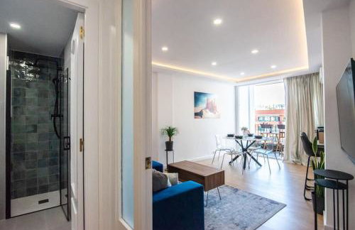 +25Y ONLY, Family flat near the beach - Foto 18