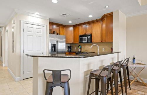 Ultimate Condo on Reunion Resort Orlando Condo 5679 - Foto 20