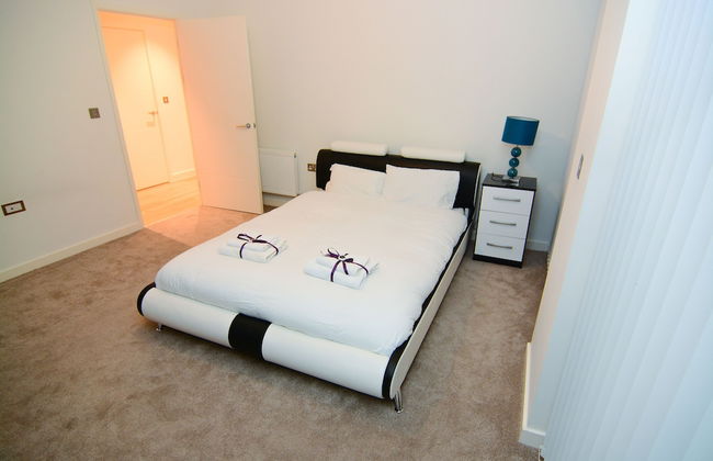 Apartment Wharf - Cambridge Avenue - Foto 9