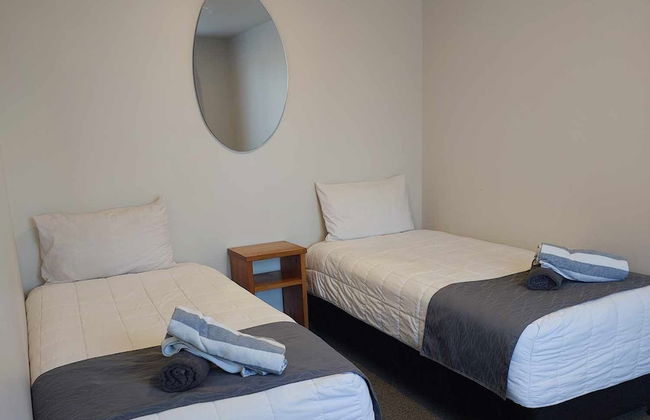 All Seasons Holiday Park - Foto 50