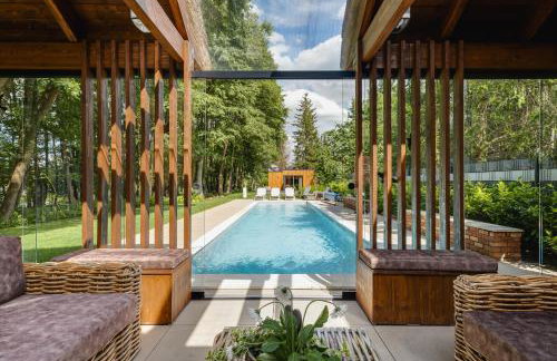 Rezydencja Warnowo 78 - Foto 1