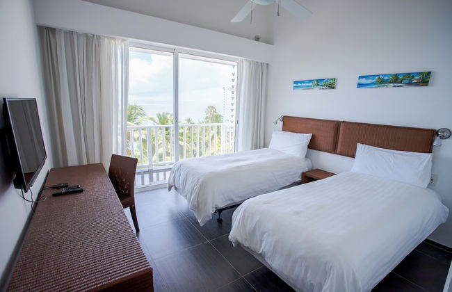 Xeliter Vista Mare - Free WiFi, Samaná - Foto 32