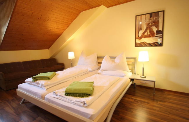 Apartment in Krispl Near Hiking Trails - Foto 2