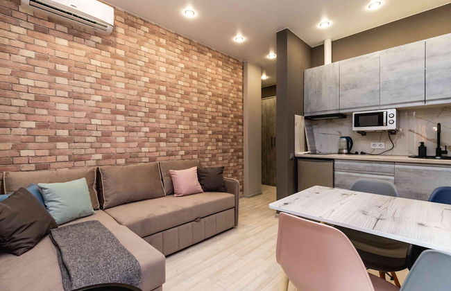 More Apartments na Estonskoy 37 k9 477 - Photo 12