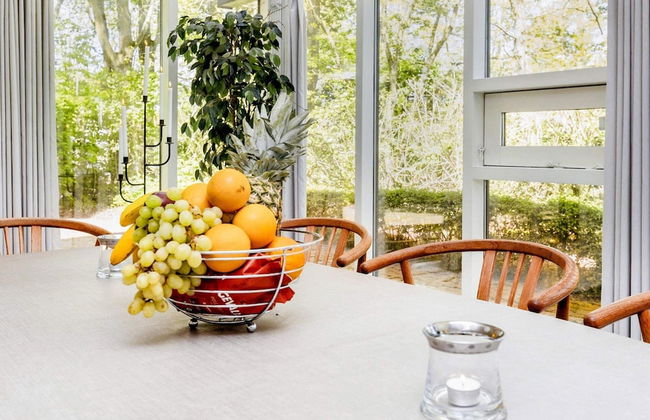 8 Person Holiday Home in Asperup - Foto 26