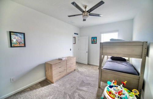 A Getaway Home in The Clouds - Foto 13