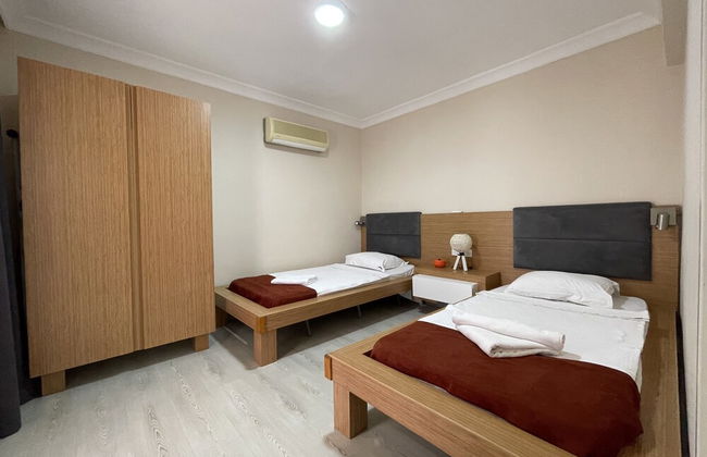 Sun Beach Villas - Foto 22