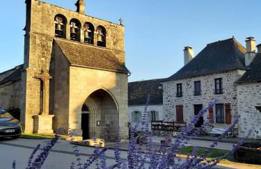 APPART HOTEL Place des Jolis Rêves - Foto 60