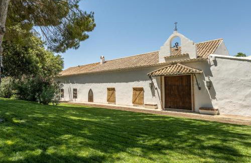 Cortijo de Guerra - Foto 54