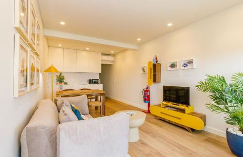 RENT4REST Estoril Seafront Apartments - Foto 43