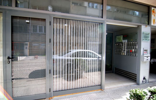 Baratero Terrasse Apartment - Photo 22