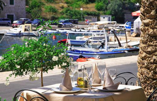 Apartments Vila Marija - Photo 5