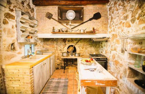 Traditional Villa Askyfou - Photo 8