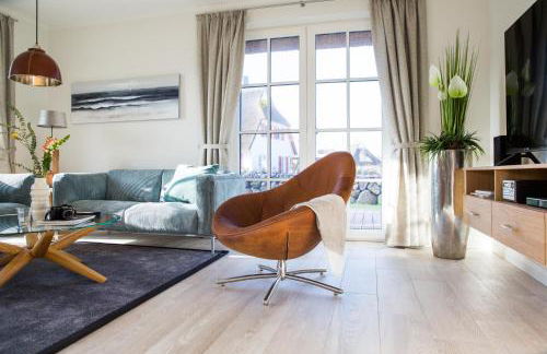 Ferienhaus Seeadler 3 - Foto 3