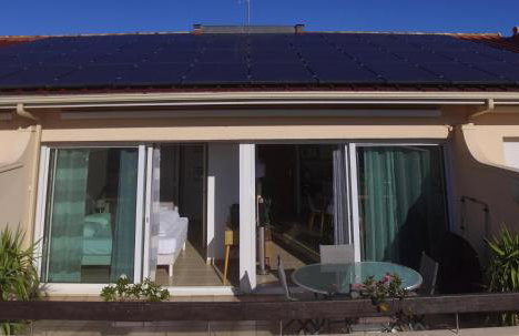 les reflets - Foto 15