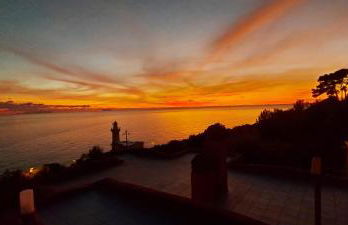 Villa il Faro - Circeo holiday house - Foto 6