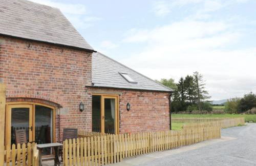 Millstone Cottages - Granary Cottage - Foto 23