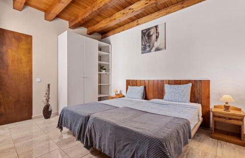 E Ensuite Vacation Apartment LANZAROTE - Foto 12